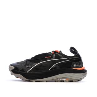 Puma Voyage Nitro 3 GTX Trail-Schuhe für Damen, schwarz Ansicht 0