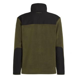 Chaqueta O'Neill Utility para hombre, color caqui/negro ver 0