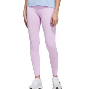 Legging Rose Femme Adidas JL6229 vue 0