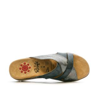 Sandales Marine Femme RELIFE Joibale vue 0