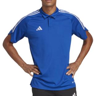 Adidas Polo Tiro23 Azul Hombre IC7859 ver 0