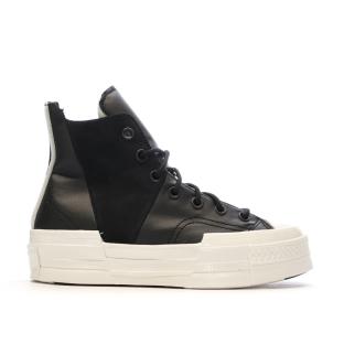 Black Men's Sneakers Converse Chuck 70 A05260C Photo of the Espace des Marques %store% store - view of %key%