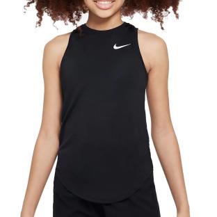 Nike Essential0 Women's Black T-Shirt Photo of the Espace des Marques %store% store - view of %key%