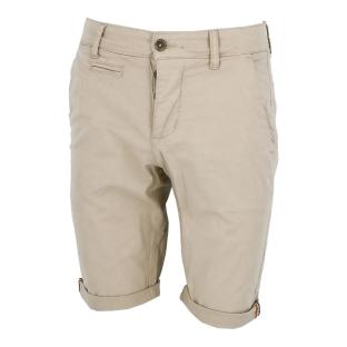 Chino Shorts Beige Herren La Maison Blaggio Venili Ansicht 0