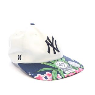 Hurley Men's White Cap HIHM0172NY Photo of the Espace des Marques %store% store - view of %key%