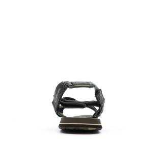 Sandals Khaki Men Quiksilver Monkey Caged Photo of the Espace des Marques %store% store - view of %key%