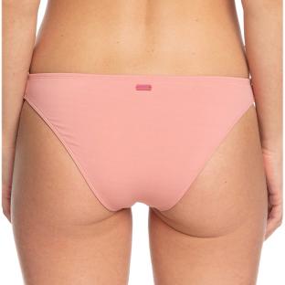Bas de Bikini Rose Femme Roxy Beach Classics vue 0