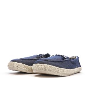 Chaussures en toile Marine Homme Xti 142841 vue 0