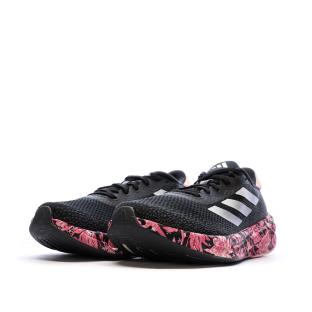 Running shoes Black/Rose Men Adidas Supernova Stride Photo of the Espace des Marques %store% store - view of %key%