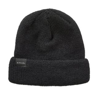Rip Curl Impact Beanie Negro Niño ver 0