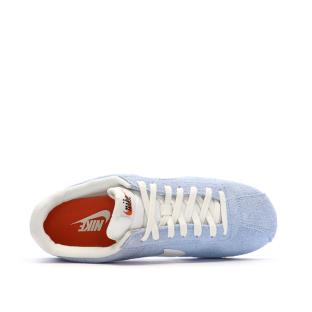 Baskets Bleu Homme Nike Cortez Se vue 0