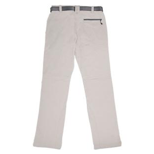 Pantalones de senderismo beige para hombre Icepeak Julietta ver 0