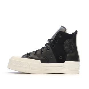 Black Men's Sneakers Converse Chuck 70 A05260C Photo of the Espace des Marques %store% store - view of %key%