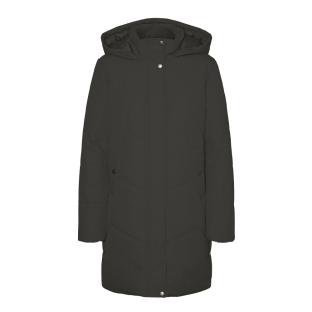 Doudoune Marron Femme Vero Moda Willa vue 0