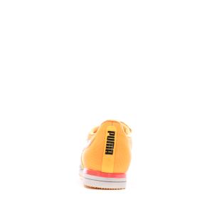 Chaussures d'athlétisme Orange Homme Puma Evospeed vue 0