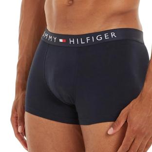 X3 Men's Boxers Azul marino Tommy Hilfiger UM0UM03180 ver 0