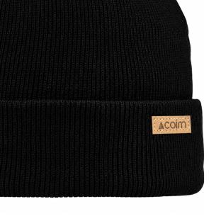 Gorro negro para hombre Cairn Loris ver 0
