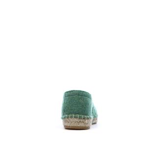 Women’s Green Espadrilles by Pare Gabia Anaia Photo of the Espace des Marques %store% store - view of %key%