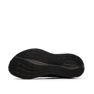 Chaussures de Running Noires Homme Mizuno Neo Cosmo vue 0