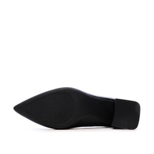 Escarpins Noir Femme Refresh 175078 vue 0