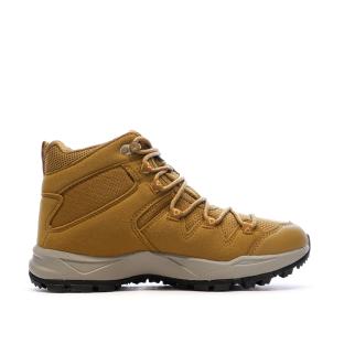 Chaussures de Randonnée Camel Femme Icepeak Ansio vue 0