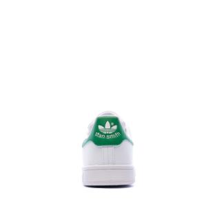 Stan Smith Women's white/green trainers Adidas Photo of the Espace des Marques %store% store - view of %key%