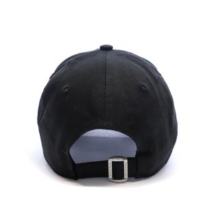 Casquette Noir/Rouge Homme New Era New York Yankees vue 0