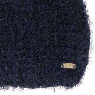 Cairn Luce Women’s Navy Beanie Photo of the Espace des Marques %store% store - view of %key%