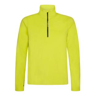 Polaire Jaune Fluo Homme O'Neill Jacks vue 0