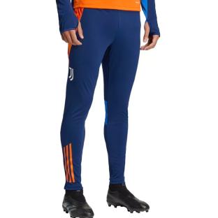 Juventus Pantalon Training Bleu Homme Adidas Tiro 24 vue 0