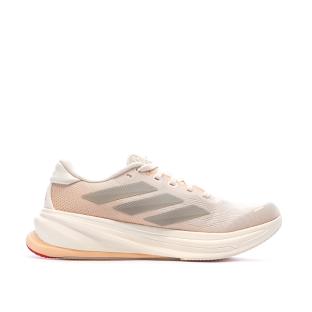 Adidas Supernova Rise Women's Pink Running Shoes Photo of the Espace des Marques %store% store - view of %key%
