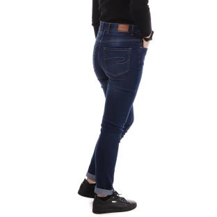 Jean Bleu brut Femme Lee Cooper Ozia 008967 vue 0