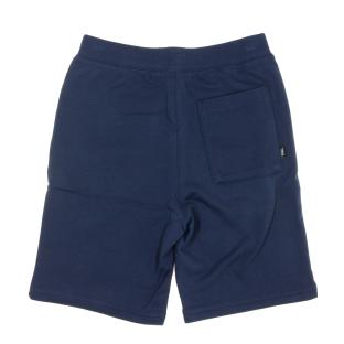 Short Marine Enfant Vans Small Logo Shorts Dress vue 0