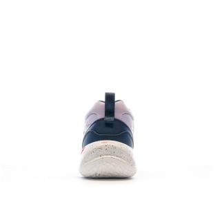 Chaussures de Basketball Mauve Homme Puma 377576-04 vue 0