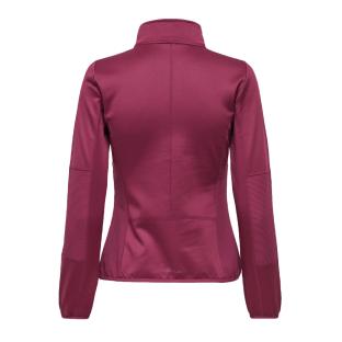 Veste de Sport Rose Femme Jetta vue 0