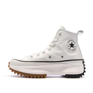 Mixed White Sneakers Converse Run Star Hike A04293C Photo of the Espace des Marques %store% store - view of %key%