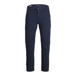 Jack & Jones Marco Chino Hombre Azul Marino ver 0