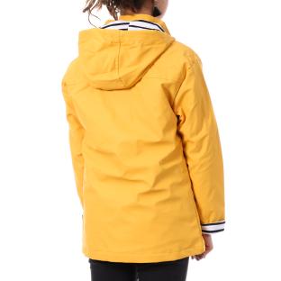 Ciré Jaune Femme Win's S10/340 vue 0