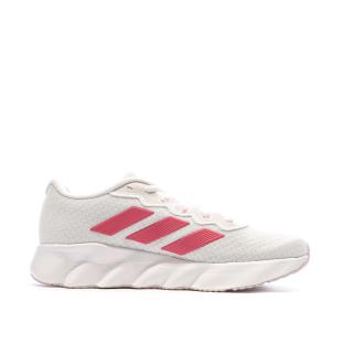 Adidas Switch Move Women's Running Shoes White/Pink Photo of the Espace des Marques %store% store - view of %key%