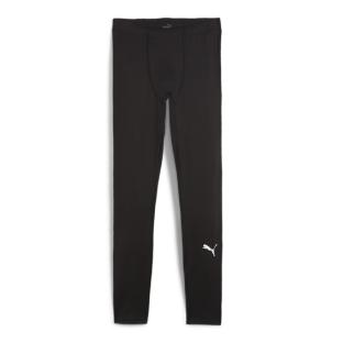 Legging de Running Noir Homme Puma Run Favorites Brushed vue 0
