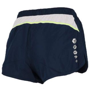Short Marine Femme Mizuno Team vue 0