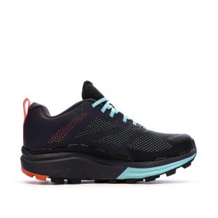 Chaussures Trail Noir/Bleu Femme The North Face VECTIV vue 0