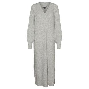 Graues Kleid für Frauen Vero Moda Philine Ansicht 0
