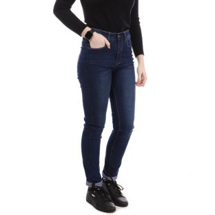 Jean Bleu brut Femme Lee Cooper Ozia 008967 vue 0