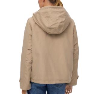 Mantel Beige Frau Vero Moda Gail Ansicht 0