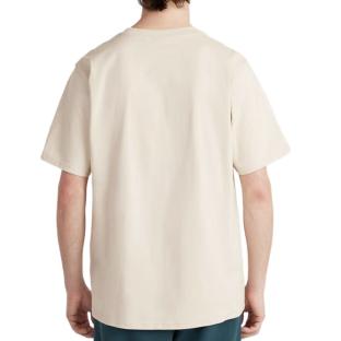 T-Shirt Gris/Blanc Homme O'Neill Future Surf Society vue 0