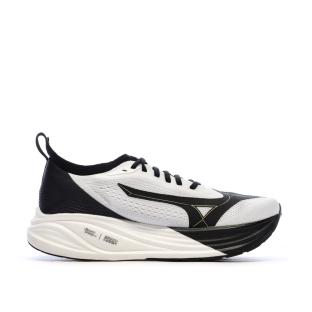 Chaussures de running Noires/Blanches Homme Mizuno Neo Zen 2 vue 0