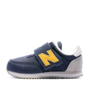 Baskets Marines Bébé Garçon New Balance 720 vue 0