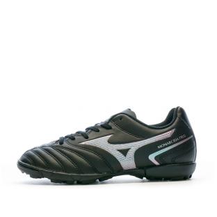 Chaussures de Football Noir Garçon Mizuno Monarcida Neo vue 0