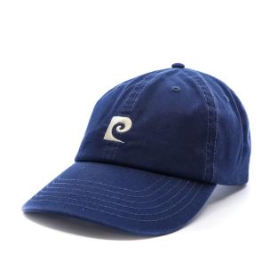 Casquette Marine uni Homme Pierre Cardin LOG vue 0